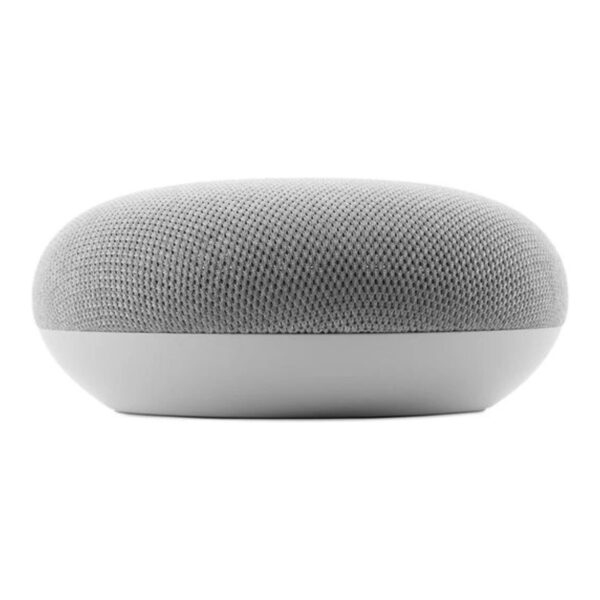 Google Home Mini Chalk GA00210-US - AP AC Distributors