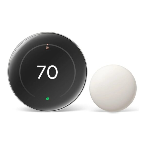 Google Nest Thermostat Pro Edition G4CVZ - AP AC Distributors