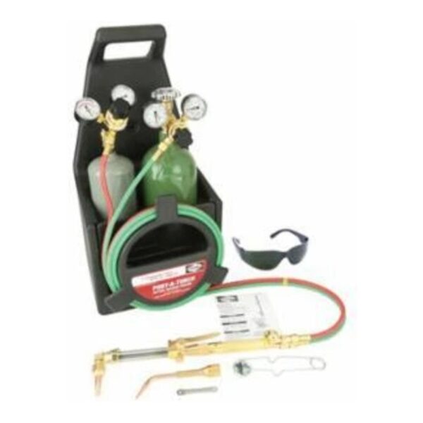 Harris Portable Welding Torch 4400177 - AP AC Distributors