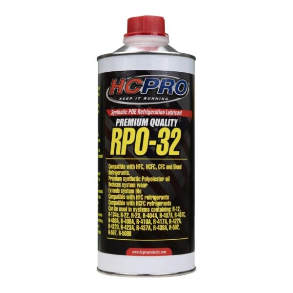 HCPRO 02-0025 HC-22762 - AP AC Distributors