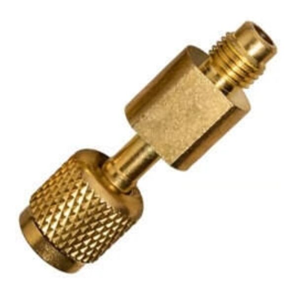 HCPRO 45* Adapter 5/16 Female X 1/4" Sea Male 22-0078 - AP AC Distributors