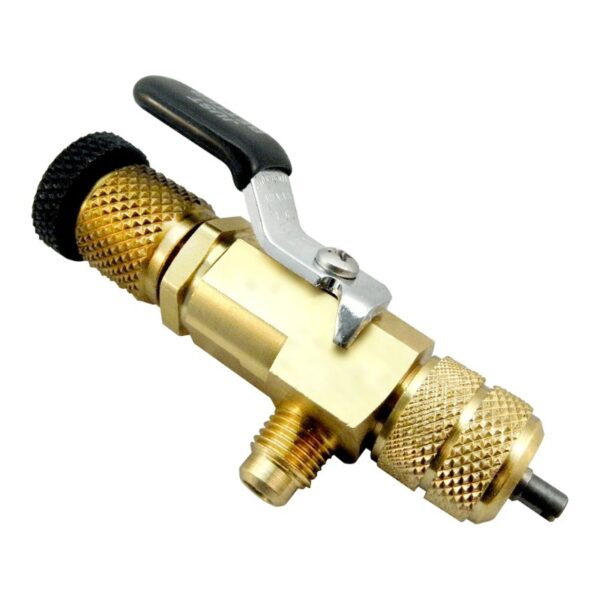 HCPRO HC-EVCK438-V Valve Removal Tool 1/4" Sea Female X 3/8" Sea Male 22-0072 - AP AC Distributors