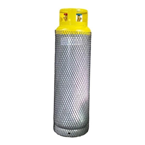 HCPRO HCRCY-100 Refrigerant Recovery Cylinder 30 Lb 22-0083 - AP AC Distributors
