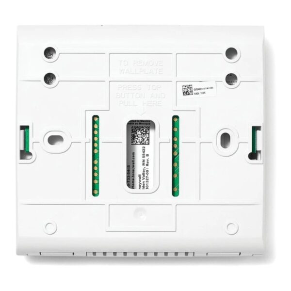 Honeywell Home Honeywell Pro 8000 Vision Pro TH8321WF1001 - AP AC Distributors