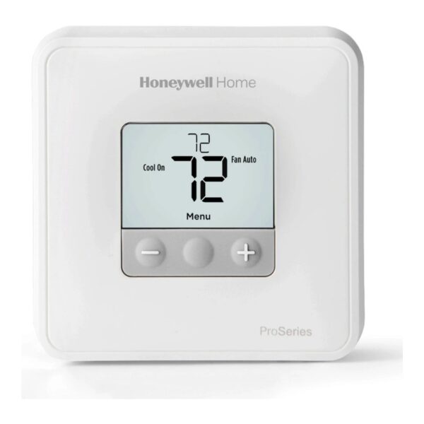 Honeywell Home T1 Pro Non-Programmable Thermostat - AP AC Distributors