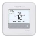 Honeywell Home TH4110U2005 T4 Pro Programmable Thermostat, 1H/1C - AP AC Distributors