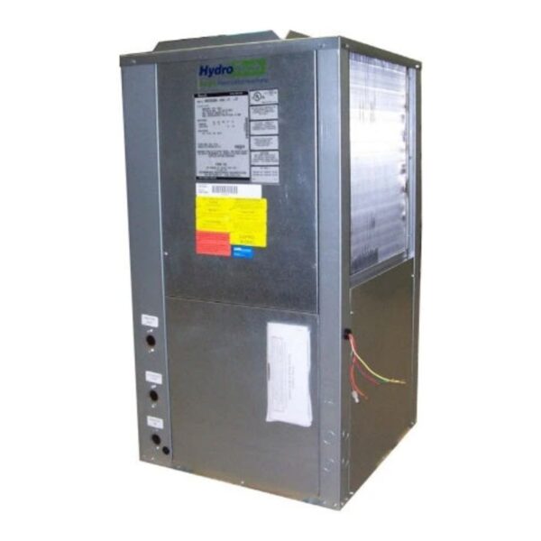 Hydrotech Wshp 9.000 BTU (3/4 HP) Right Return AWSVCB009C-2RH-FT - AP AC Distributors
