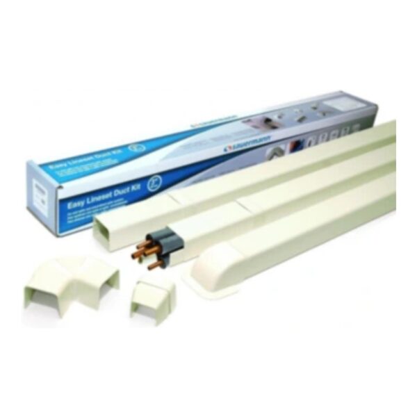 Refrigerant line set cover kit - AP AC Distributors