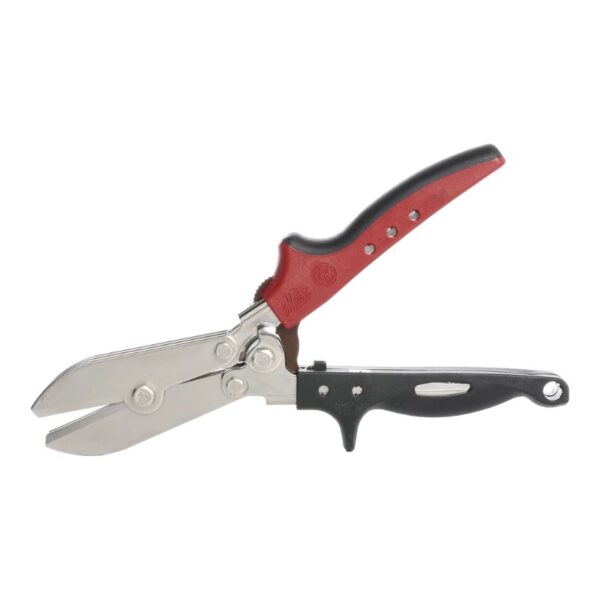 Malco Crimper , Pipe, 5-BLADE 53439 C5R - AP AC Distributors