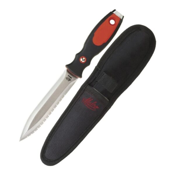 Malco Duct Knife For Fiberglass Duct Board DK6S - AP AC Distributors