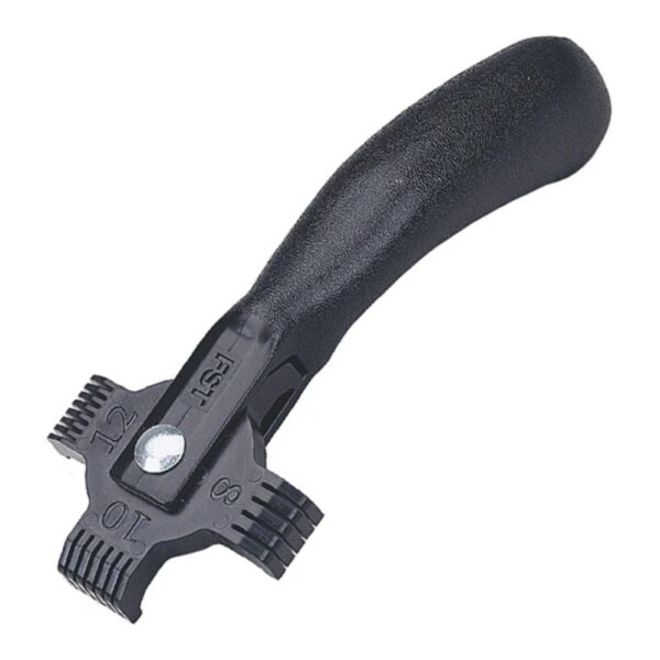 Malco Fin Straightening Tool 52447 - AP AC Distributors