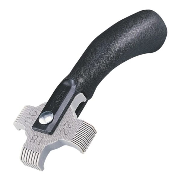 Malco Fin Straightening Tool 52566 FST2 - AP AC Distributors