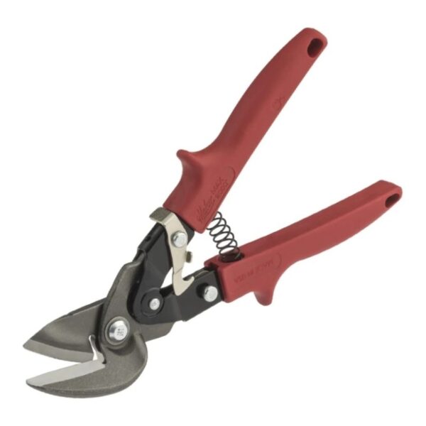 Malco Max Classic Grip, Offset Left M2006 Red Handle - AP AC Distributors