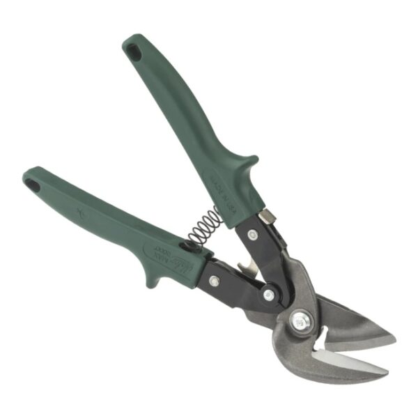Malco Max Classic Grip, Offset Right M2007C (discontinued) Green& Black Handle - AP AC Distributors