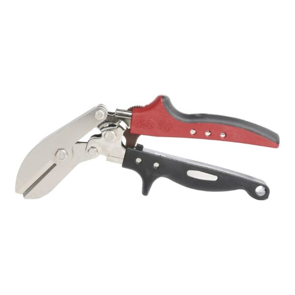 Malco Offset Pipe 5-BLADE Crimper 1 5/8 C6R - AP AC Distributors