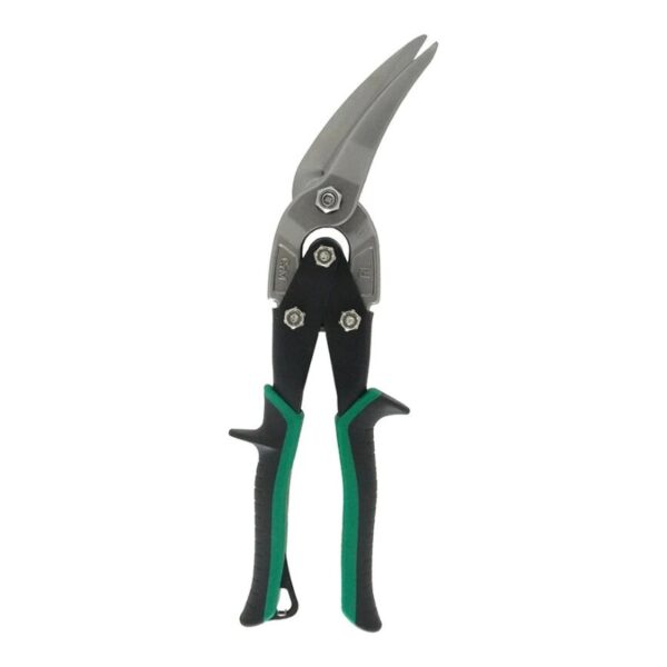 Malco Offset Right Long Cut Aviation Snip AV73 - AP AC Distributors