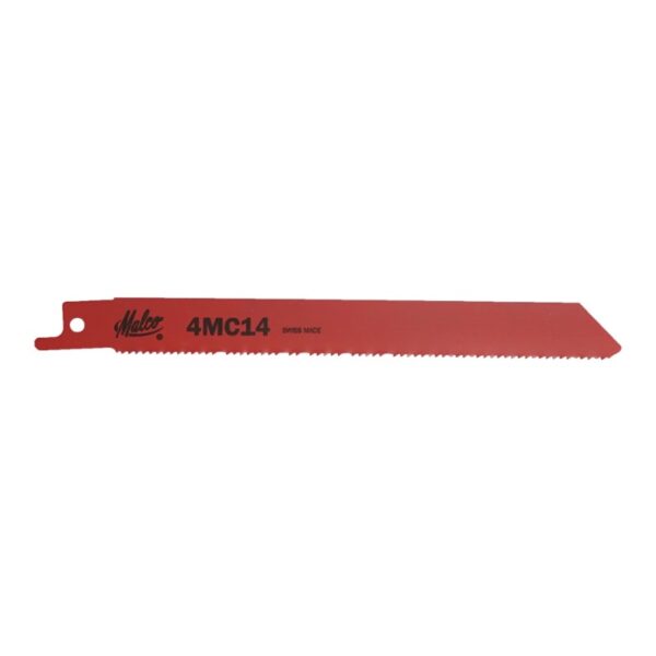 Malco reciprocating saw blade - AP AC Distributors
