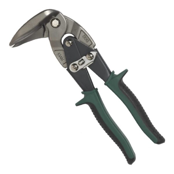 Malco Right Cutting Vertical Aviation Snip AV9 - AP AC Distributors