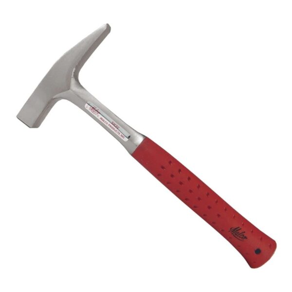 Malco Vinyl Gripped Setting Hammer SH3V - AP AC Distributors