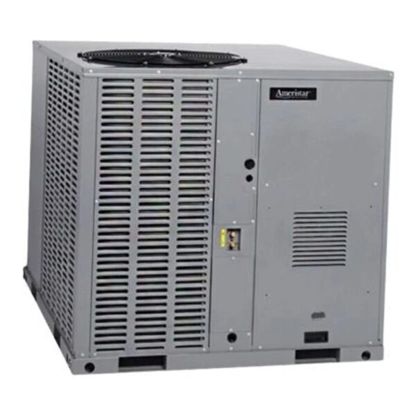 Maytag Condenser Unit 4.0 Ton 14 Seer R-410 208-230 Vl GSA2QE4M1SN48K - AP AC Distributors