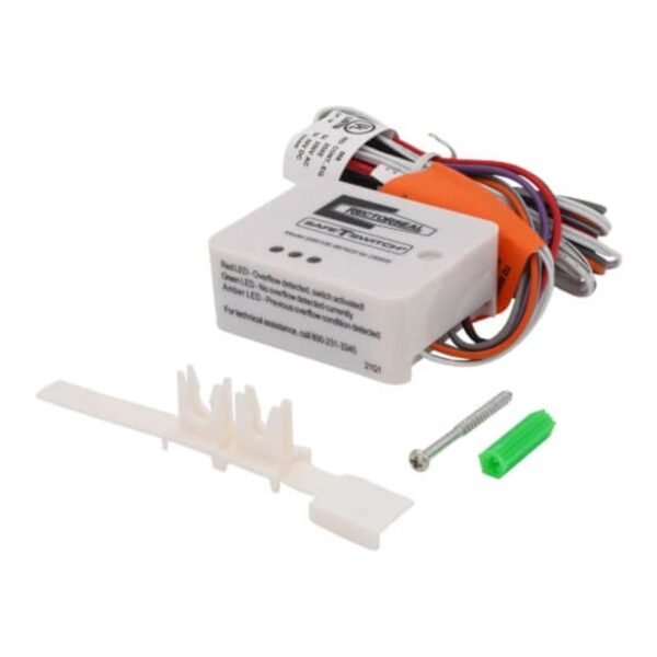 Mini Split Safe-T-Switch SS610E For Dmss 97622 - AP AC Distributors