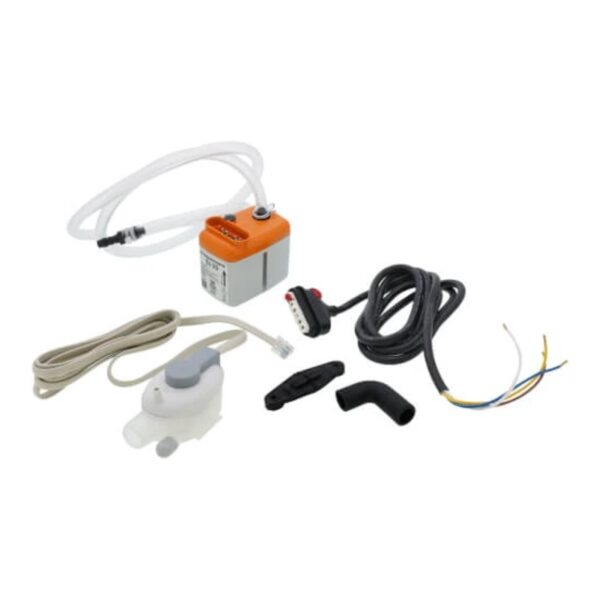 Minisplit Removal Pump SI-30 120 V SI30UL01UN12 - AP AC Distributors