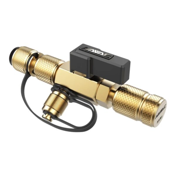 NAVAC Valve Core Removal Tool NVR1 - AP AC Distributors