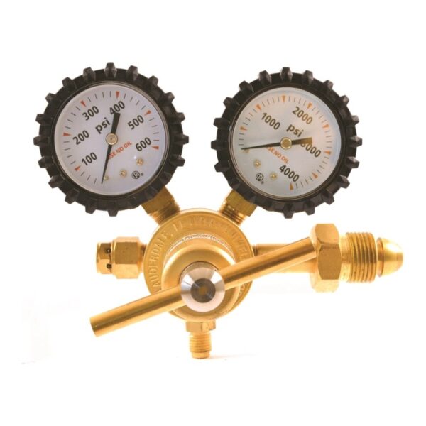 Nitrogen Regulator (TUR503P)(VIC03860814) - AP AC Distributors