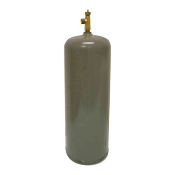 Empty welding gas cylinder - AP AC Distributors