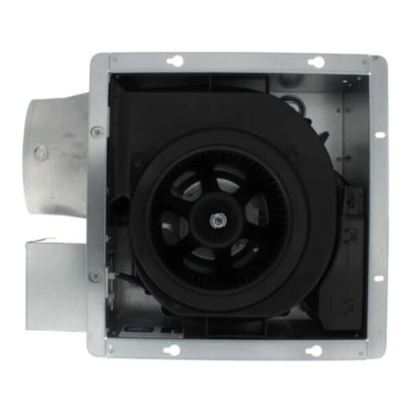 Panasonic Fan/Led Light With ECM Motor And Pick-A-Flow 50, 80 Or 100 CFM, Ceiling Or Wall Mount, 3-3/8" Housing Depth FV - AP AC Distributors