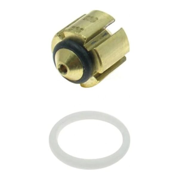 Flowrator piston expansion device - AP AC Distributors