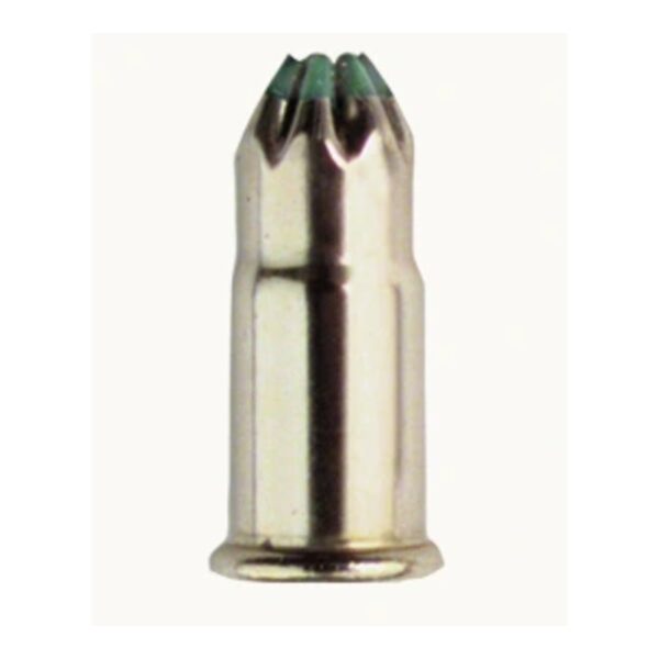Powder actuated loads 22 caliber - AP AC Distributors
