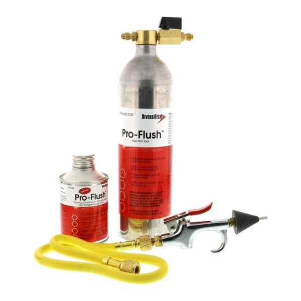 Pro-Flush A/C System - AP AC Distributors