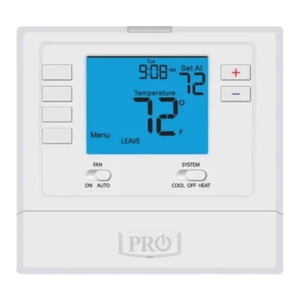 PRO1 Pro T705 Programmable - AP AC Distributors