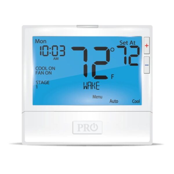 PRO1 T855SH 8 Sq Inch Display - AP AC Distributors