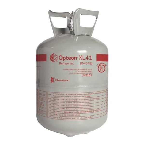 R454B20 Oteon XL41 20 Lb R454B R-454B20 - AP AC Distributors