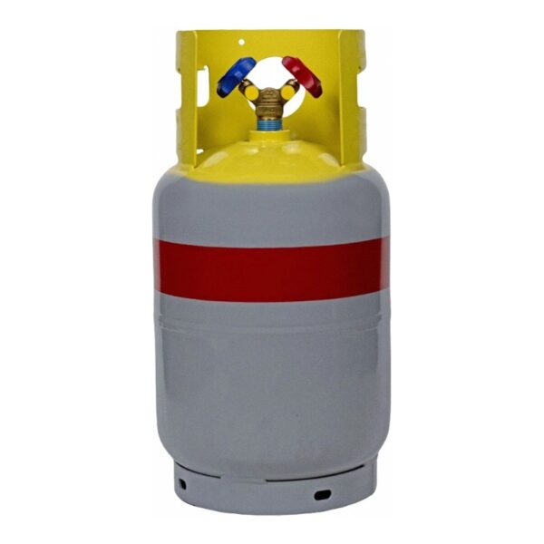 Recovery 50 Lbs Cylinder - AP AC Distributors