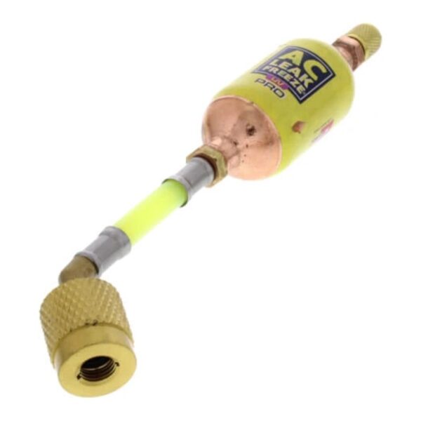 RectorSeal #45318 Leak Frz 1.5 Oz Pro Nano W/Uv - AP AC Distributors