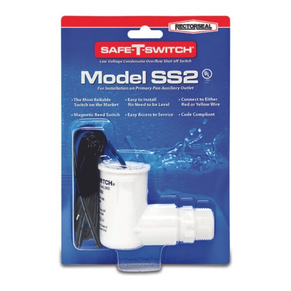 RectorSeal Safe-T-Switch SS2 97087 - AP AC Distributors