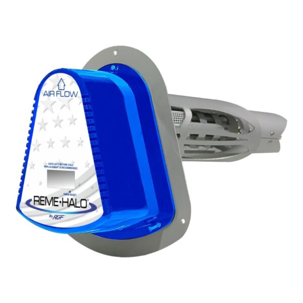 Reme-Halo UV Light & Air Purifier Rfg - AP AC Distributors