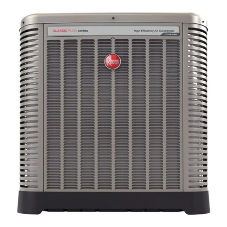 Rheem 16 Seer RA16 - AP AC Distributors