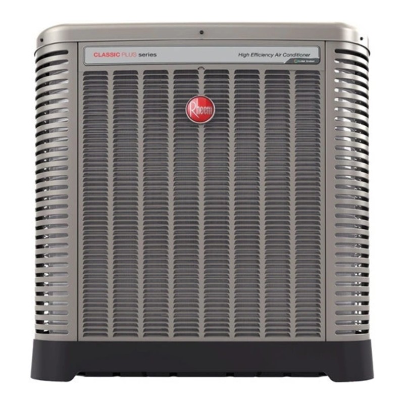 Rheem 16 Seer RA16 - AP AC Distributors