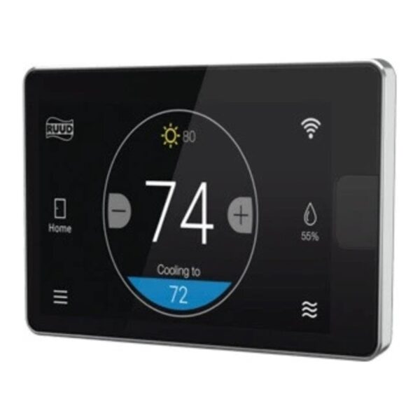 Ruud Econet Gen 3 Smart Thermostat UETST700SYS - AP AC Distributors