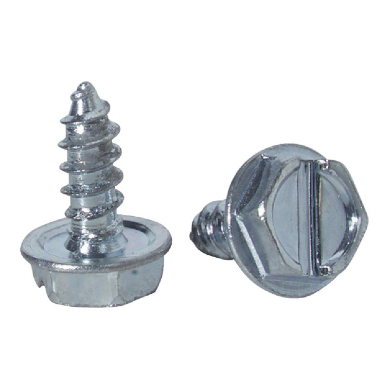 Sheet metal screws box - AP AC Distributors