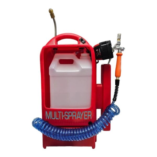 Smart Electric 2 Gallon Sprayer SSP2 - AP AC Distributors
