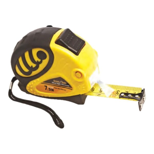 Smart Electric 30FT/7.5M Measuring Tape SMT30 - AP AC Distributors