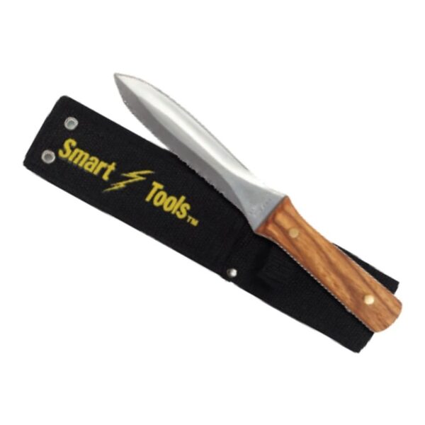 Smart Electric Duct Board Knife SEDK - AP AC Distributors