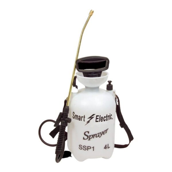 Smart Electric Handheld Sprayer 1/2 Gal SSP - AP AC Distributors