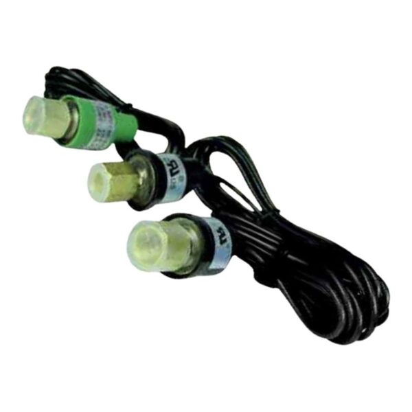 Smart Electric High Pressure Control SHP610-460 - AP AC Distributors