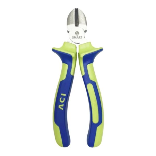 Smart Electric Side Cutting Pliers SNE87 - AP AC Distributors